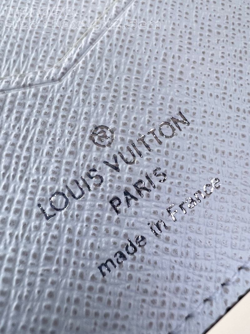 Louis Vuitton Wallets